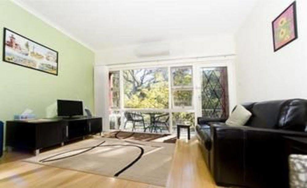 Apartment Q Canberra